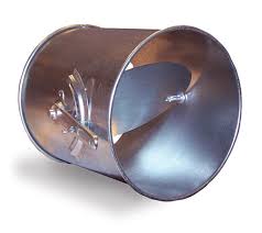 Ductwork Valve/Damper