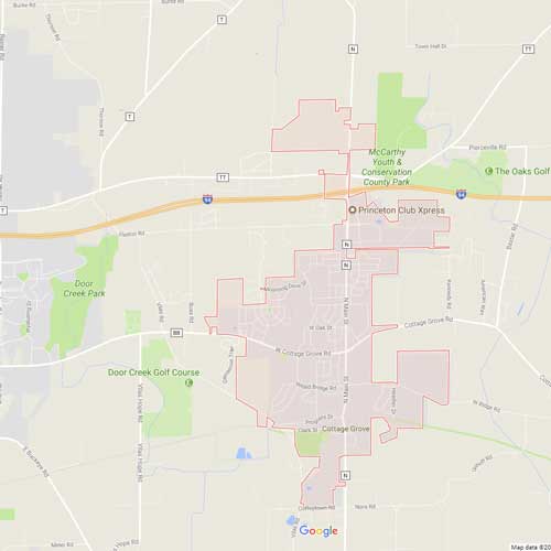 Cottage Grove, Wisconsin Cottage Grove, Wisconsin