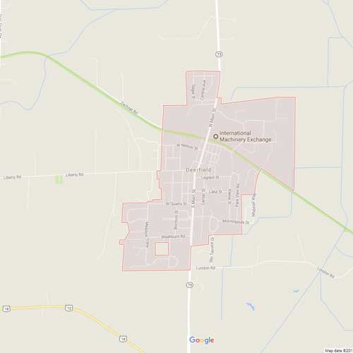 Deerfield, Wisconsin Deerfield, Wisconsin