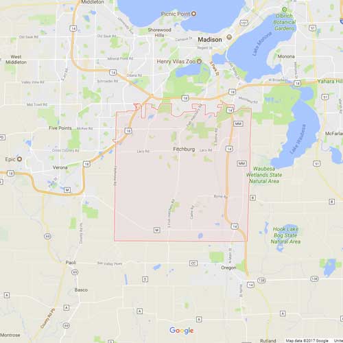 Fitchburg, Wisconsin Fitchburg, Wisconsin