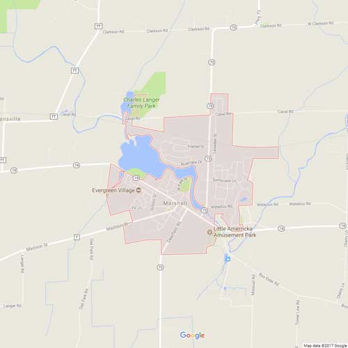 Marshall, Wisconsin Marshall, Wisconsin