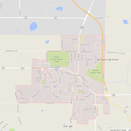 Oregon, Wisconsin Oregon, Wisconsin