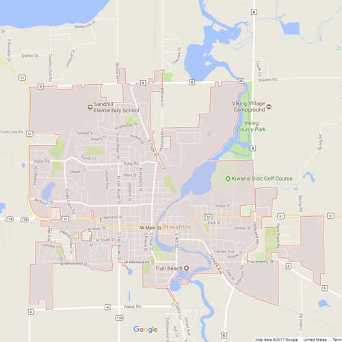 Stoughton, Wisconsin Stoughton, Wisconsin