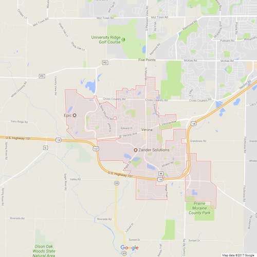 Verona, Wisconsin Verona, Wisconsin