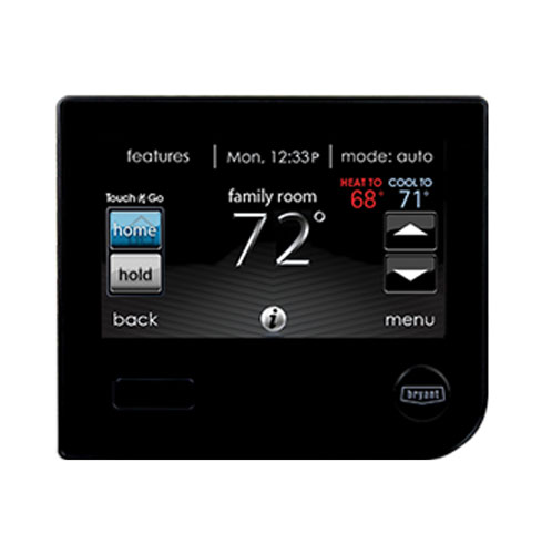 Thermostat Basics from DIY to Home Automation