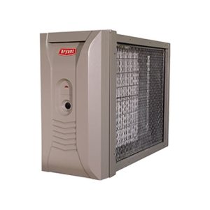 Air Purifier Evolution Model