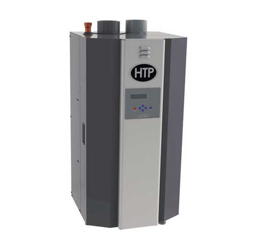 EFT Series Water Heater