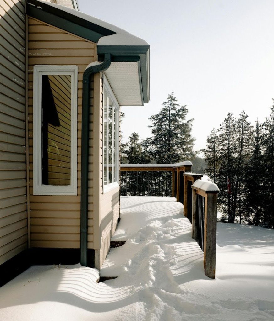 What to Do if Your Heating System Fails During Winter